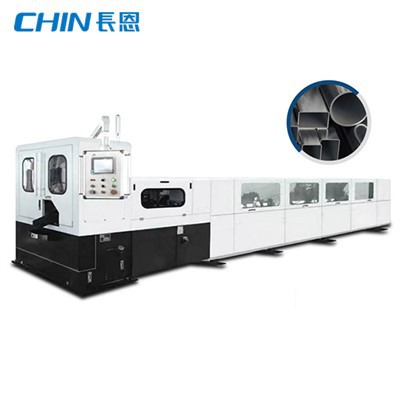 Máquina de corte de tubo de ferro